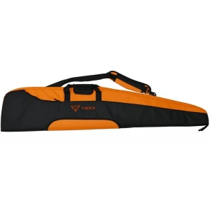 Husa Arma Tikka Black & Orange, 130cm