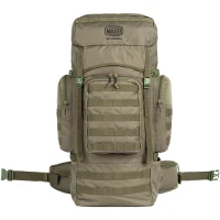 Rucsac MAUSER Original, Verde, 60ltr