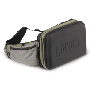 Rapala Limited Series Sling Bag Big Rapala Limited Series Sling Bag Big