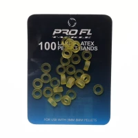 Banda Pelete Pro Fl Medium 100buc Banda Pelete Pro Fl Medium 100buc