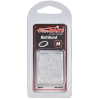 Inele Elastice STARBAITS Bait Bands M, 50buc/pac
