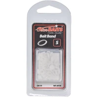 Inele Elastice STARBAITS Bait Bands S, 50buc/pac