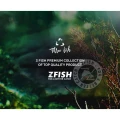 Inele Silicon ZFISH Micro Bait Bands, Marime S, 50buc/pac