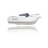Barca Cortina 480 Cabin Fara Motor Barca Cortina 480 Cabin Fara Motor