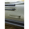 Barca Fox  Inflatable Boat Air Deck, 290x166cm Barca Fox  Inflatable Boat Air Deck, 290x166cm