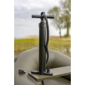 Barca Fox  Inflatable Boat Air Deck, 320x172cm Barca Fox  Inflatable Boat Air Deck, 320x172cm