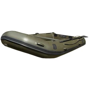 Barca Fox Inflatable Boat Aluminium Deck, 320x172cm Barca Fox Inflatable Boat Aluminium Deck, 320x172cm