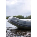 Barca Fox Inflatable Boat Aluminium Deck, 320x172cm Barca Fox Inflatable Boat Aluminium Deck, 320x172cm