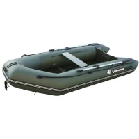 Barca Pneumatica Allroundmarin Kiwi 280 Verde Barca Pneumatica Allroundmarin Kiwi 280 Verde