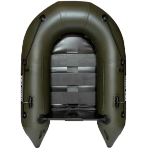 Barca Pneumatica Zeck Hopper 2.0, 220x162cm