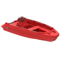 Barca Roto Boat 450 Family