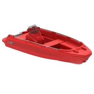 Barca Roto Boat 450 Family Barca Roto Boat 450 Family