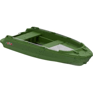 Barca Roto Boat 450 Fishing