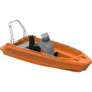 Barca Roto Boat 450s XR1 Barca Roto Boat 450s XR1