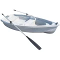 Barca Roto Boat Fibra, 242x130x45cm