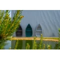 Barca Roto Boat Fibra, 242x130x45cm Barca Roto Boat Fibra, 242x130x45cm