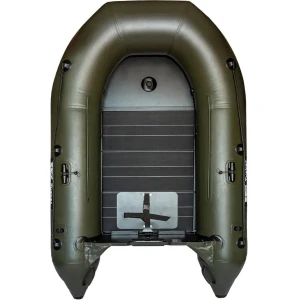 Barca Zeck Tusker 2.0 Aluboden Podea Aluminiu 2.90m