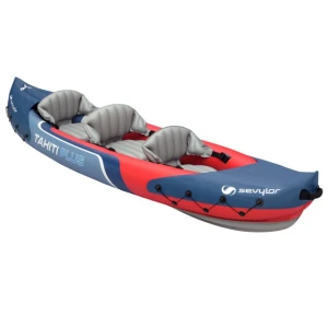 Caiac gonflabil Sevylor Tahiti Plus Caiac gonflabil Sevylor Tahiti Plus