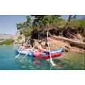 Caiac gonflabil Sevylor Tahiti Plus