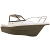 Cortina 480 Pilothouse Fara Motor Cortina 480 Pilothouse Fara Motor