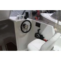 Cortina 480 Pilothouse Fara Motor