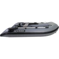 Barca Gonflabila ALLROUNDMARIN Dynamic Pro 260 Gri Inchis