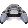 Barca Gonflabila ALLROUNDMARIN Dynamic Pro 310 Gri Inchis