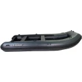 Barca Gonflabila ALLROUNDMARIN Predator 380 Storm Grey