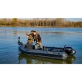 Barca Gonflabila ALLROUNDMARIN Predator 380 Storm Grey