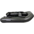 Barca Gonflabila ALLROUNDMARIN Scout 300 Olive Green Air Floor