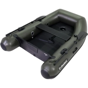 Barca Gonflabila ALLROUNDMARIN Xtream 205 Olive Green Air Floor