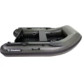 Barca Gonflabila ALLROUNDMARIN Xtream 205 Olive Green Air Floor
