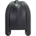 Barca Gonflabila ALLROUNDMARIN Xtream 205 Olive Green Air Floor