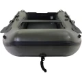 Barca Gonflabila ALLROUNDMARIN Xtream 265 Olive Green Air Floor