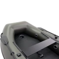 Barca Gonflabila ALLROUNDMARIN Xtream 265 Olive Green Air Floor