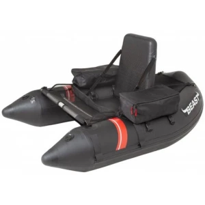 Barca Gonflabila Abu Garcia Beast Bellyboat,150x112x60cm