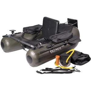 Barca Gonflabila Zeck Bellyboat, 170x116x35.5cm Barca Gonflabila Zeck Bellyboat, 170x116x35.5cm