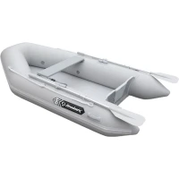 Barca Pneumatica ALLROUNDMARIN Airstar 230 Gri