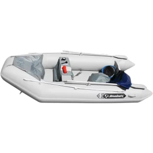 Barca Pneumatica ALLROUNDMARIN Airstar 320 Gri