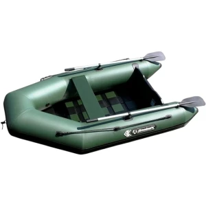 Barca Pneumatica ALLROUNDMARIN Jolly GS 225 Verde