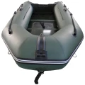 Barca Pneumatica ALLROUNDMARIN Kiwi 300 Verde + Podina Barca Pneumatica ALLROUNDMARIN Kiwi 300 Verde + Podina