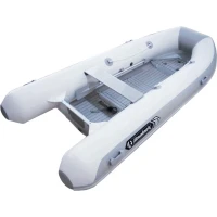 Barca Pneumatica Allroundmarin Ribstar Pro Alu 310 Pvc