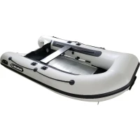 Barca Pneumatica Allroundmarin Vario 320 Gri