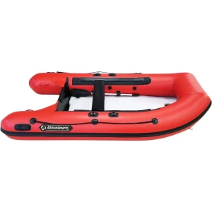 Barca Pneumatica ALLROUNDMARIN Vario 360 Rosie