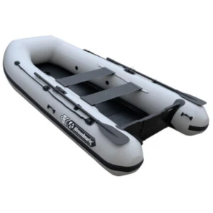 Barca Pneumatica ALLROUNDMARINE Vario 300 PRO Gri