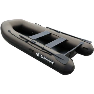 Barca Pneumatica ALLROUNDMARINE Vario 300 PRO Verde