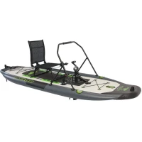 Caiac Gonflabil SKEATER Jawz Kayak 330