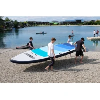 Placa Sup Gonflabila Allroundmarin Gigant 8p