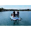 Placa SUP Gonflabila ALLROUNDMARIN Gigant 8P