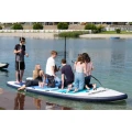 Placa SUP Gonflabila ALLROUNDMARIN Gigant 8P